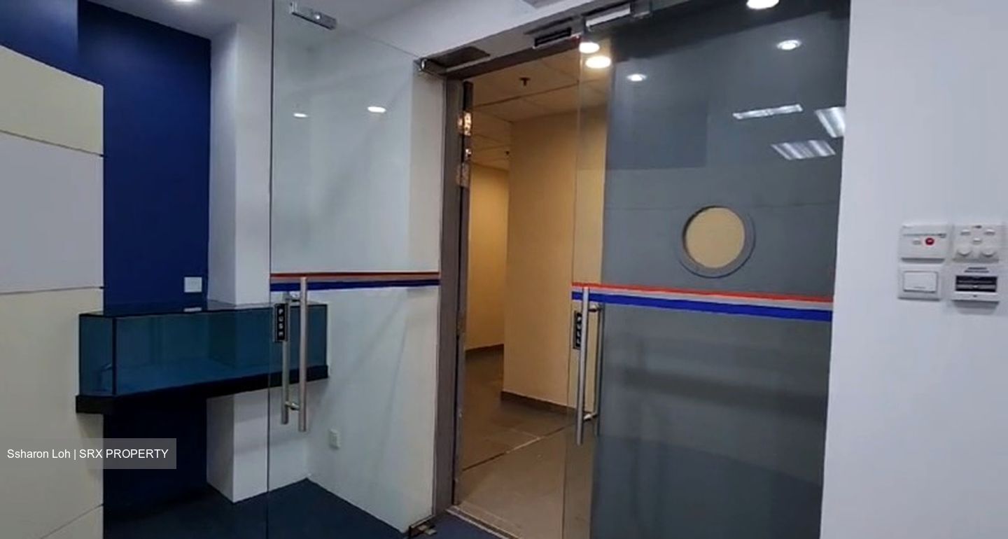 Ubi Techpark (D14), Factory #504569071